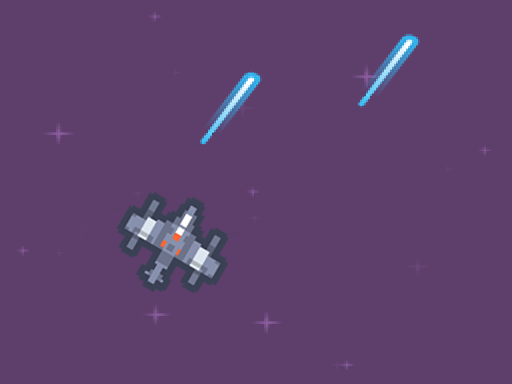 Games like Space Pixels