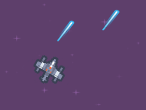 Space Pixels Image