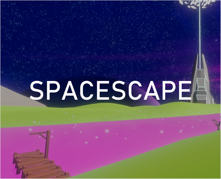 Games like Spacescape