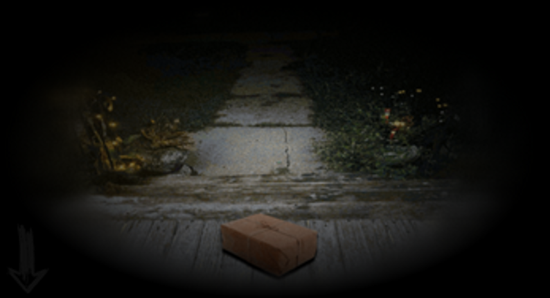 Speak with Screams Image