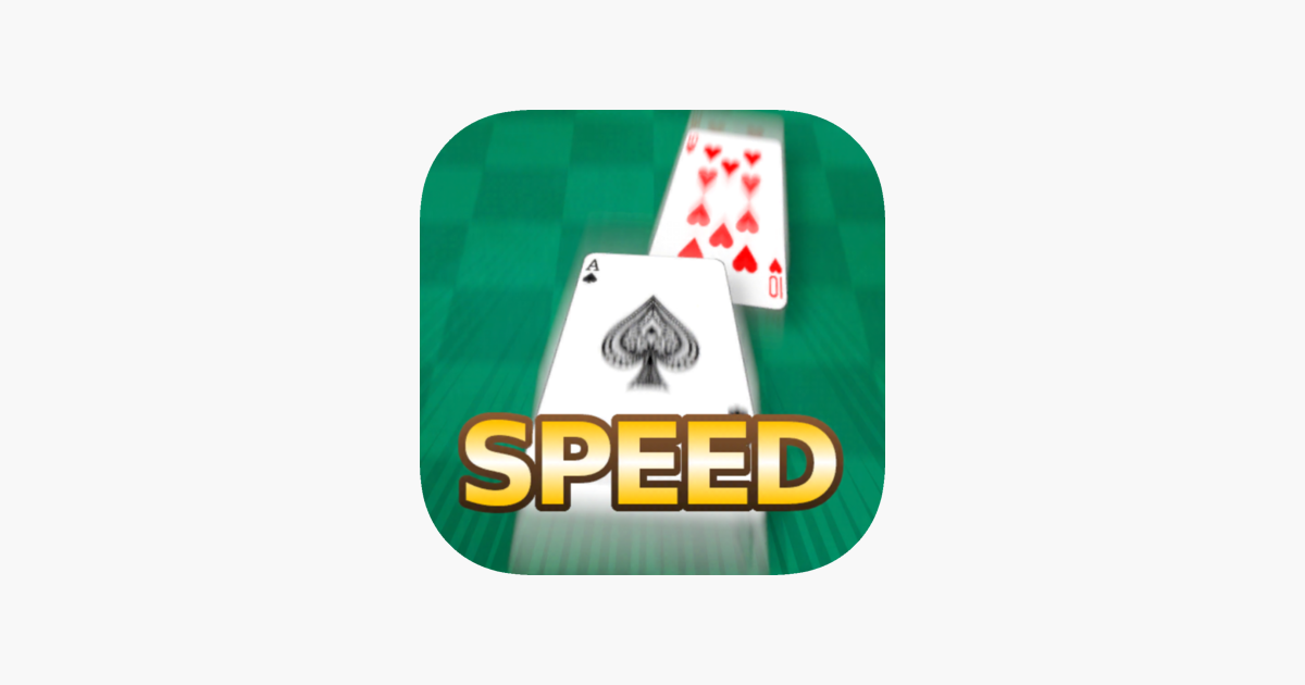 Games like Speed : Card Gamepedia
