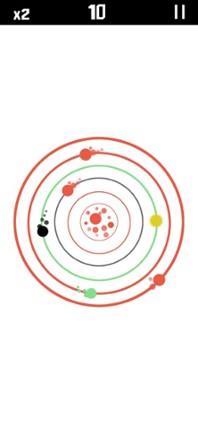 Speed Spin : Colors Game Image