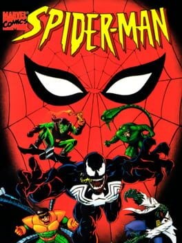 Games like Spider-Man