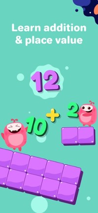 Splash Math: K-5 Learning screenshot