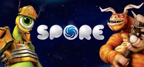 Games like Spore