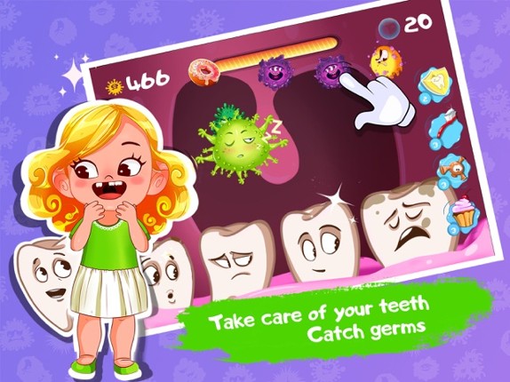 Stable Champions screenshot