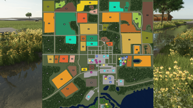 Starbuck, MN screenshot