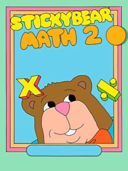 Games like Stickybear Math 2