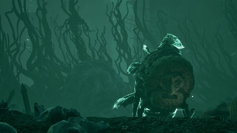 Stonemachia screenshot