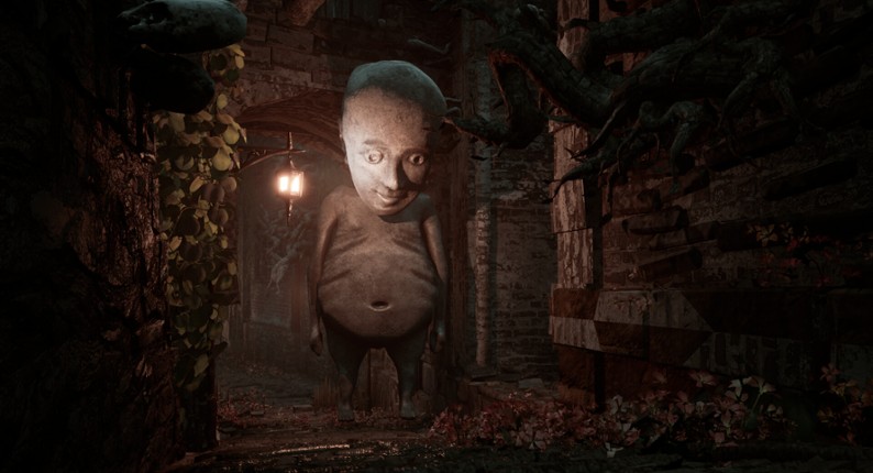 Stonemachia screenshot