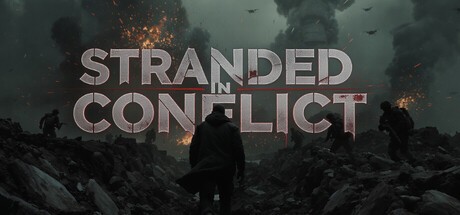 Games like Stranded in Conflict