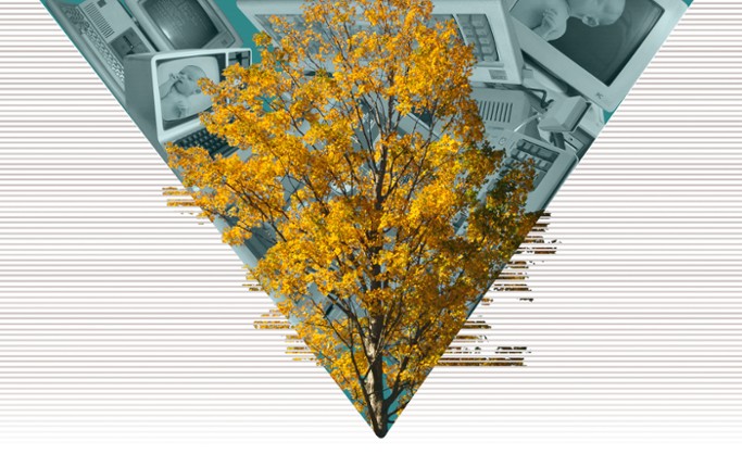 Subserial Network Image