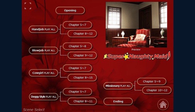 Super Naughty Maid 1 Image