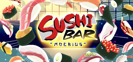 Games like Sushi Bar "Moebius"