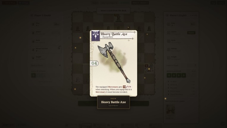 Sylvan Tactics Image