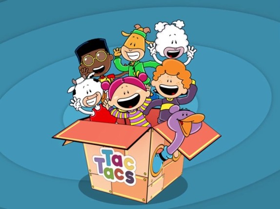 Tac Tacs Image
