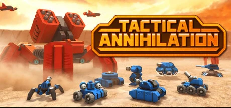 Games like Tactical Annihilation