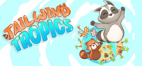Games like Tailwind Tropics