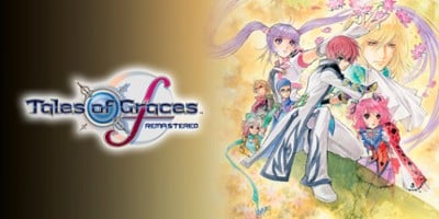 Tales of Graces f Remastered Image