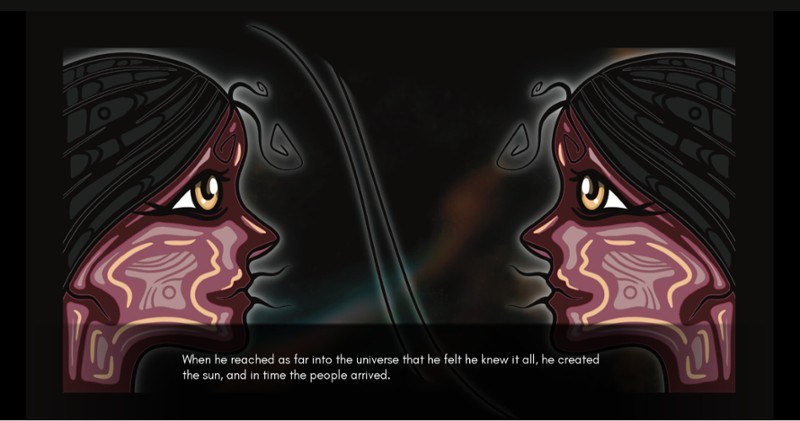 Taleweavers Alliance Anthology screenshot
