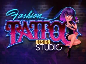 Tattoo Design Studio+ Image