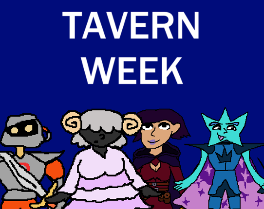 Tavern Week Image