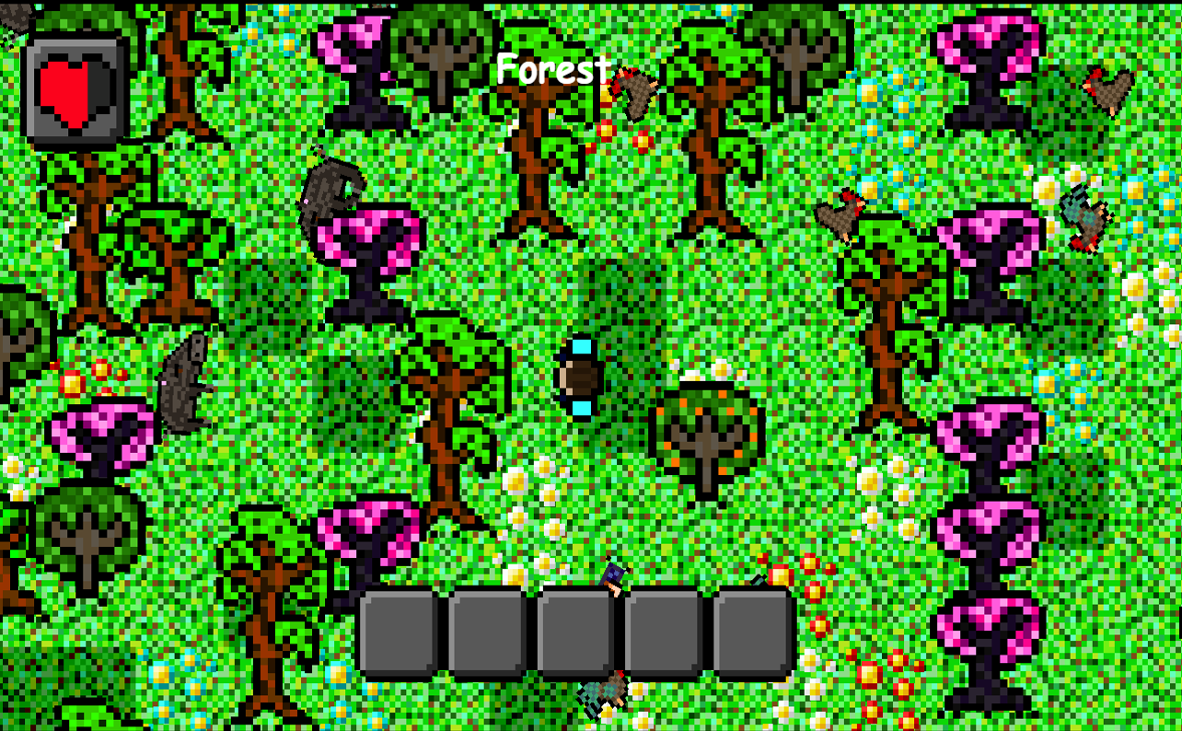 Games like TerraBox