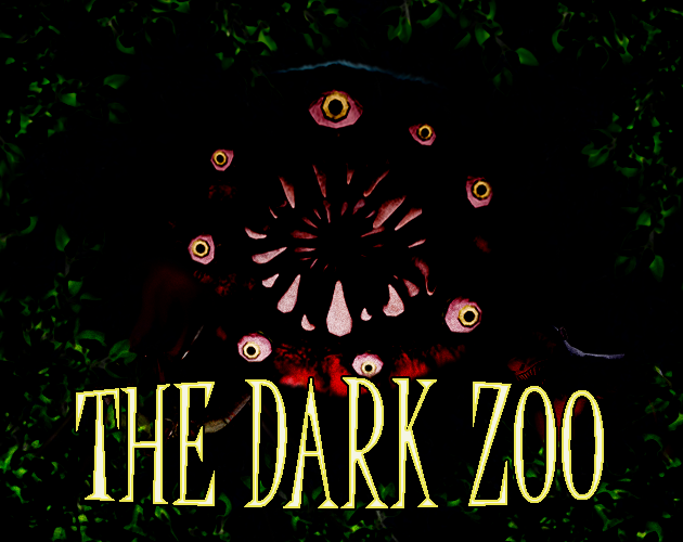 Games like The Dark Zoo