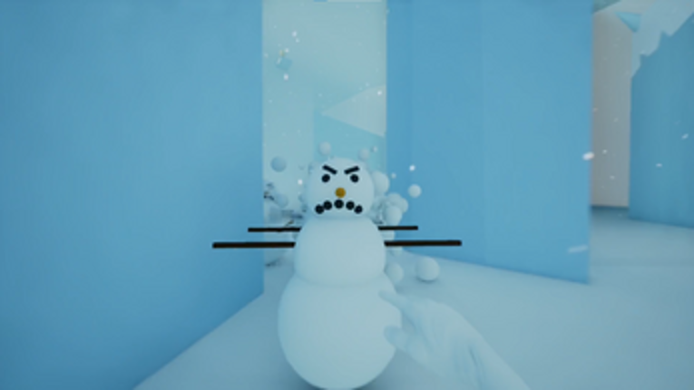 The Depths of Winter: Survive Until Spring Image