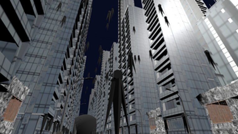 The Door Dilemma Image