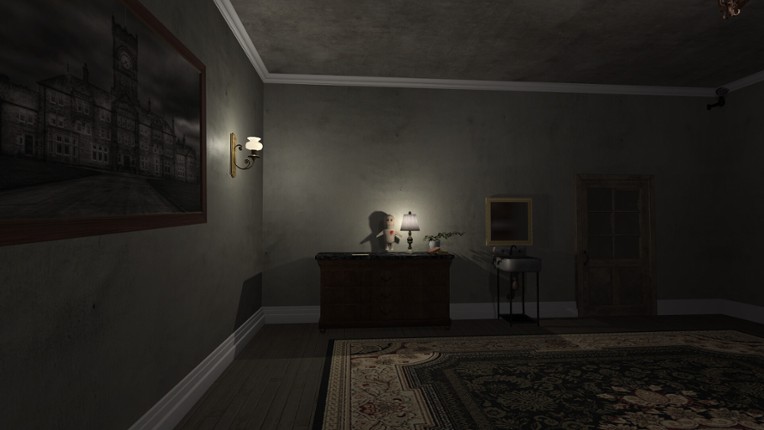 The Exit of Nightmare screenshot