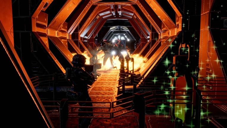 The Final Hold screenshot