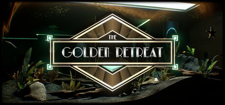 Games like The Golden Retreat