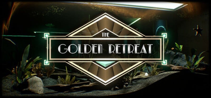 The Golden Retreat Image