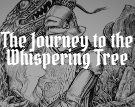 The Journey to the Whispering Tree Image