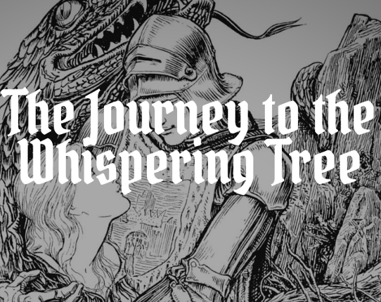 The Journey to the Whispering Tree Game Cover