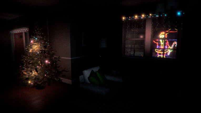 The Last Gift screenshot