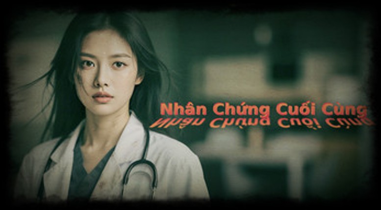 The Last Witness - Nhân Chứng Cuối Cùng Image