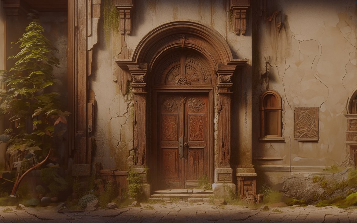 Games like The Library of Elinrelle