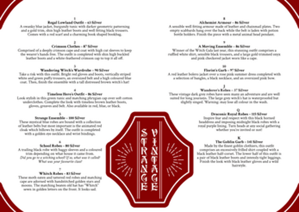 The Modern Witch Catalogue - Apothecaria Expansion screenshot