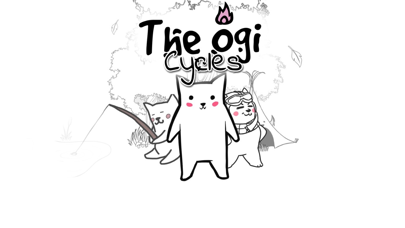 Games like The Ogi: Cycles