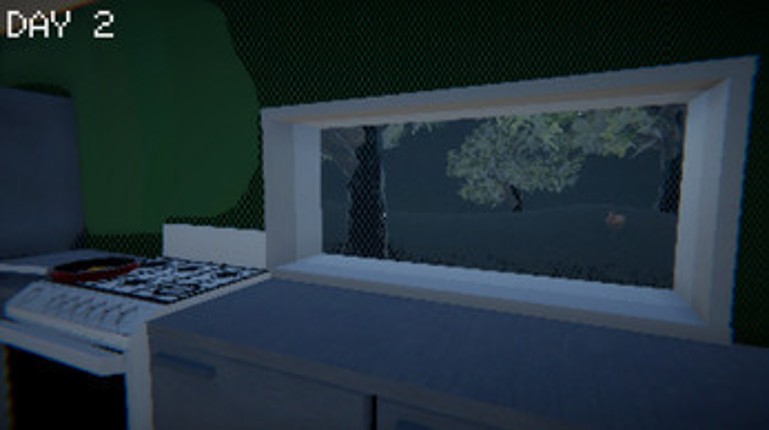 THE ROOSTER'S REVENGE [DEMO] screenshot