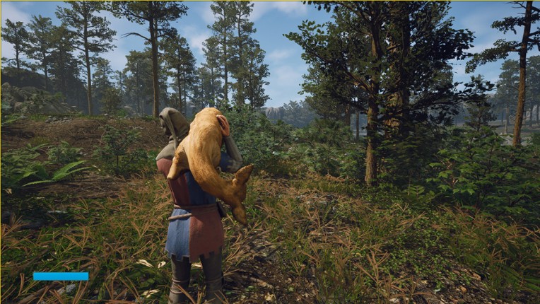 The Village Rises screenshot