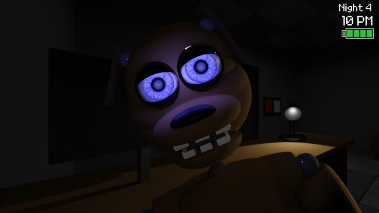 The Week With Grugles 2 screenshot