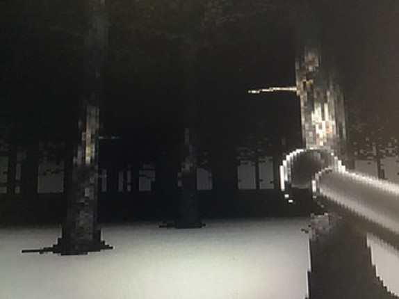The White Box Experiment screenshot