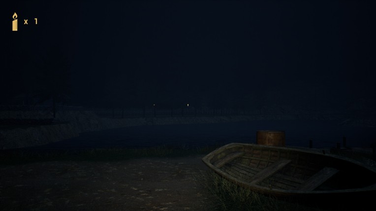 The Witch and The Lost Babies screenshot