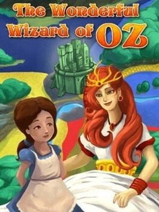 The Wonderful Wizard of Oz Image