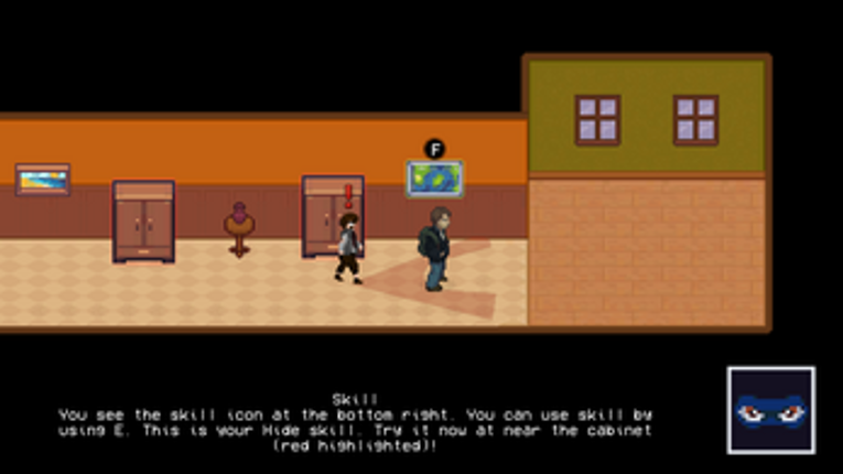 Thief's Market screenshot