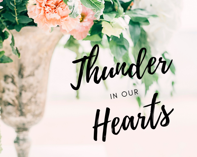 Games like Thunder In Our Hearts