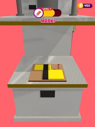 Tile Decoration screenshot